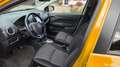Mitsubishi Space Star Select+ 1.2 MIVEC ClearTec CVT Gelb - thumbnail 6