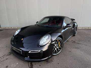 991 TURBO S 3.8 560 PDK - FRANCAISE