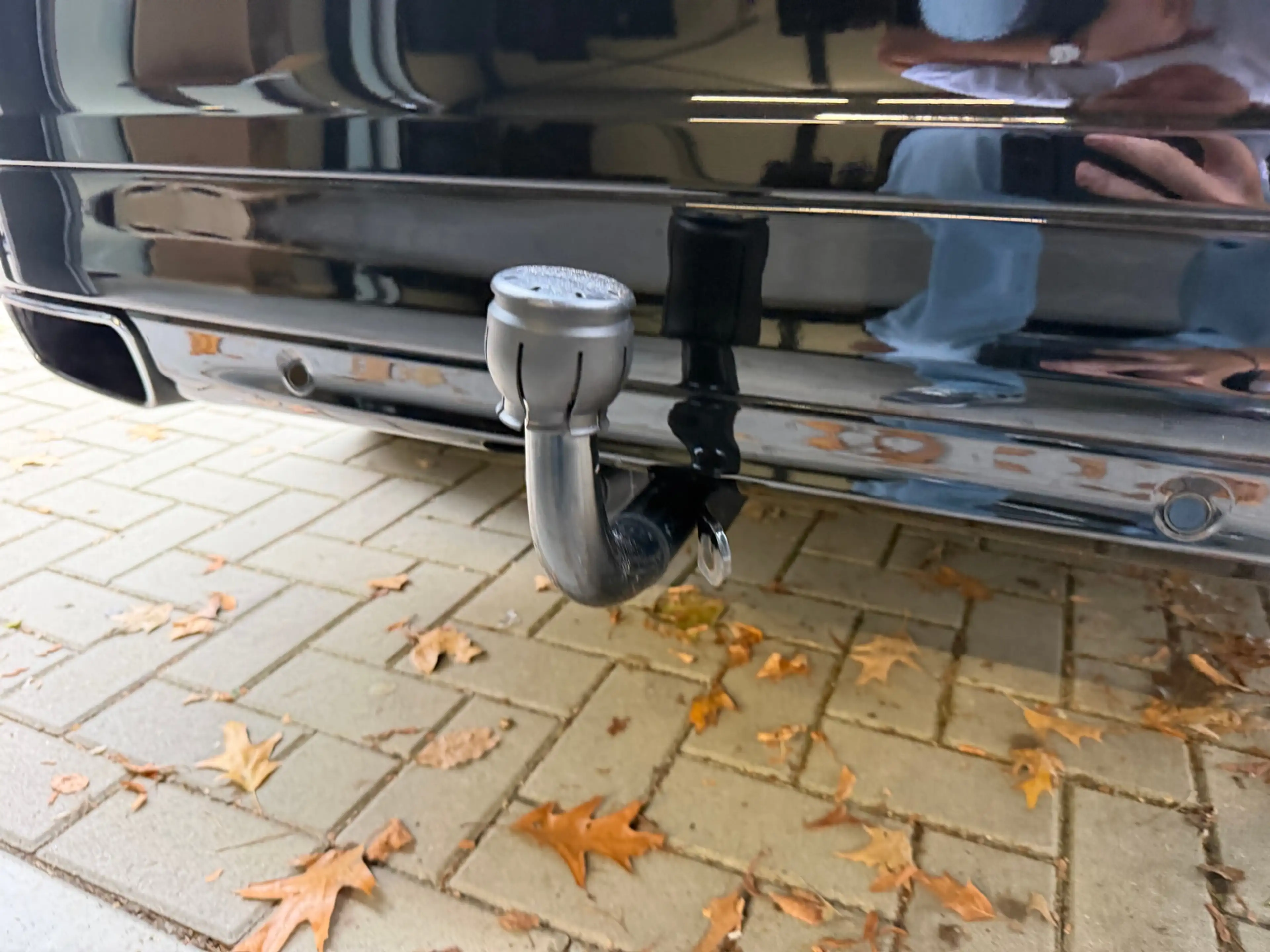 Volvo V60 1.5 T3 Polar+ Dynamic — photo 23