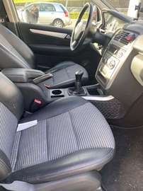 B 180 CDI A-Edition Sport A-Edition Sport