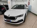 Skoda Octavia WAGON 2.0 TDI 110 kW (150 CV) DSG EXECUTIVE Bianco - thumbnail 2
