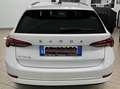 Skoda Octavia WAGON 2.0 TDI 110 kW (150 CV) DSG EXECUTIVE Bianco - thumbnail 8