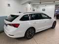 Skoda Octavia WAGON 2.0 TDI 110 kW (150 CV) DSG EXECUTIVE Bianco - thumbnail 6