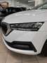 Skoda Octavia WAGON 2.0 TDI 110 kW (150 CV) DSG EXECUTIVE Bianco - thumbnail 5