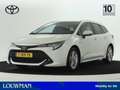 Toyota Corolla Touring Sports 1.8 Hybrid Dynamic Limited | Trekha Wit - thumbnail 1