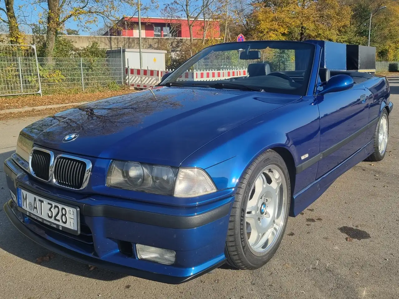 BMW 328