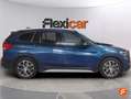 BMW X1 xDrive25eA Azul - thumbnail 3