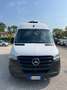 Mercedes-Benz SPRINTER FRIGO 314 CDI - ATP 01/2028 - LAURI Bianco - thumbnail 3