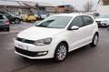 Volkswagen Polo V Team 1.2 TSI_KlimAut_Navi_Sitzhz_Tempomat Bianco - thumbnail 1