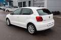Volkswagen Polo V Team 1.2 TSI_KlimAut_Navi_Sitzhz_Tempomat Bianco - thumbnail 7