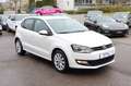Volkswagen Polo V Team 1.2 TSI_KlimAut_Navi_Sitzhz_Tempomat Bianco - thumbnail 3