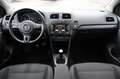 Volkswagen Polo V Team 1.2 TSI_KlimAut_Navi_Sitzhz_Tempomat Bianco - thumbnail 14