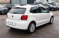 Volkswagen Polo V Team 1.2 TSI_KlimAut_Navi_Sitzhz_Tempomat Bianco - thumbnail 5
