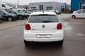 Volkswagen Polo V Team 1.2 TSI_KlimAut_Navi_Sitzhz_Tempomat Bianco - thumbnail 6