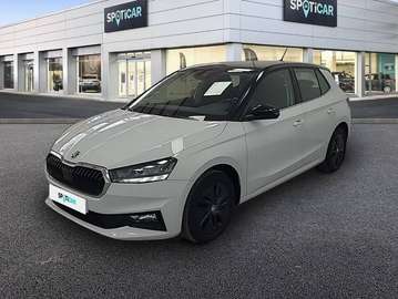 1.0 TSI Style 70kW