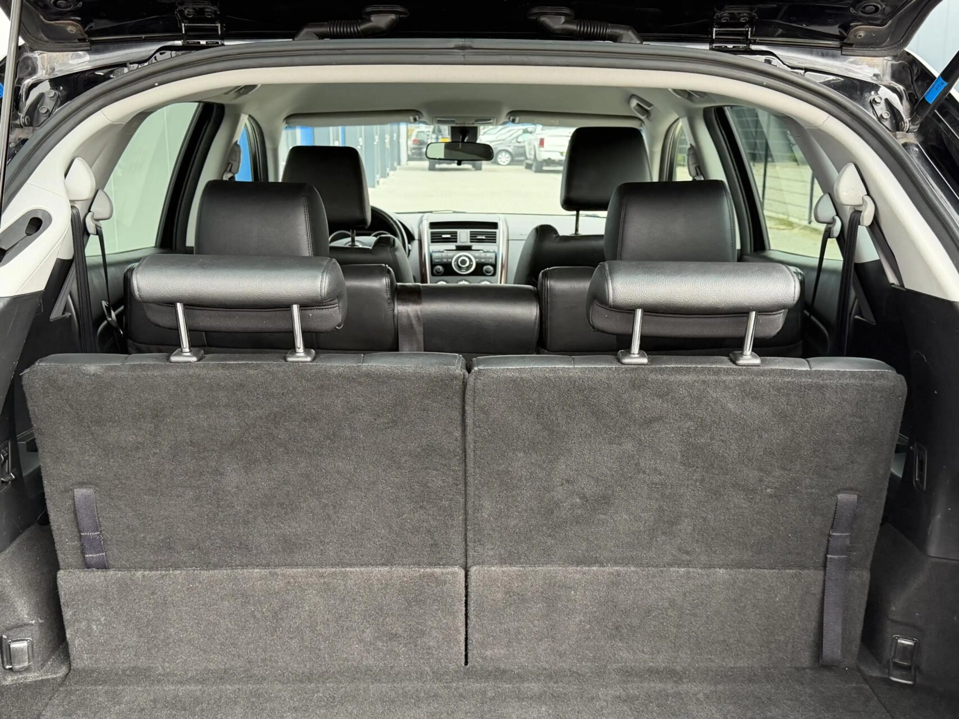 Mazda CX-9 3.7 GT-L - Leder - NAP - Heel erg netjes ! — photo 15
