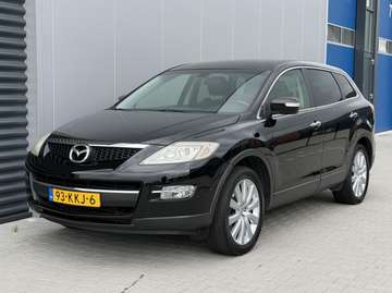 3.7 GT-L - Leder - Bose - Stoelverwarming - NAP