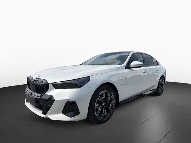 BMW 550 e xDrive M Sport Pro