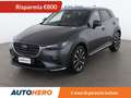 Mazda CX-3 2.0 Exceed AWD Grigio - thumbnail 1