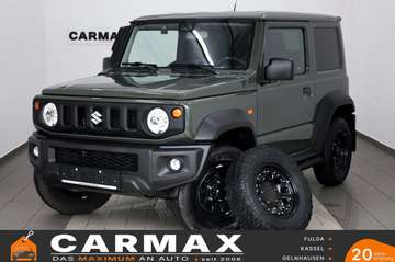 Comfort AllGrip NFZ,Navi,Kamer,Android,AHK