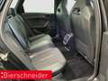 CUPRA Leon SP 2.0 TSI DSG 4Drive PANO NAVI KAMERA U SITZE SHZ Schwarz - thumbnail 22