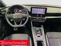 CUPRA Leon SP 2.0 TSI DSG 4Drive PANO NAVI KAMERA U SITZE SHZ Schwarz - thumbnail 17