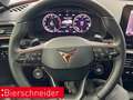 CUPRA Leon SP 2.0 TSI DSG 4Drive PANO NAVI KAMERA U SITZE SHZ Schwarz - thumbnail 13
