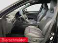 CUPRA Leon SP 2.0 TSI DSG 4Drive PANO NAVI KAMERA U SITZE SHZ Schwarz - thumbnail 12