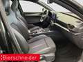 CUPRA Leon SP 2.0 TSI DSG 4Drive PANO NAVI KAMERA U SITZE SHZ Schwarz - thumbnail 14