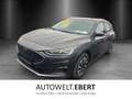 Ford Focus Turnier  1,0 Ecoboost Titanium Edition Grau - thumbnail 1