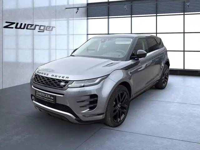 Land Rover Range Rover Evoque 2.0 P300 R-Dynamic HSE Navi LED