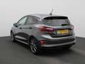Ford Fiesta 1.0 EcoBoost Hybrid ST-Line X | Apple Carplay / An Gris - thumbnail 2