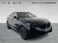 BMW X6 xDrive40i M Sport Luftfed. UPE 127.670 EUR Negro - thumbnail 6
