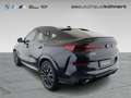 BMW X6 xDrive40i M Sport Luftfed. UPE 127.670 EUR Negru - thumbnail 3