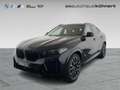 BMW X6 xDrive40i M Sport Luftfed. UPE 127.670 EUR Noir - thumbnail 1