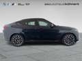 BMW X6 xDrive40i M Sport Luftfed. UPE 127.670 EUR Noir - thumbnail 5