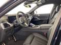 BMW X6 xDrive40i M Sport Luftfed. UPE 127.670 EUR Fekete - thumbnail 8