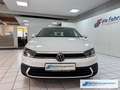 Volkswagen Polo VI Life 1.0 TSI EU6d Navi Digitales Cockpit LED Ap Blanc - thumbnail 5