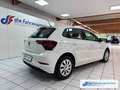 Volkswagen Polo VI Life 1.0 TSI EU6d Navi Digitales Cockpit LED Ap Blanc - thumbnail 4