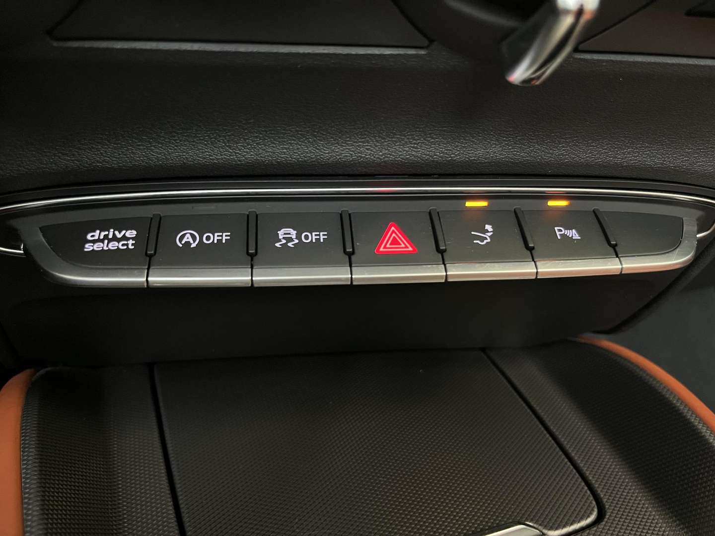 Audi TT Roadster Pro Line S Competition 45 TFSI - 2021 - Joinsteer - #41