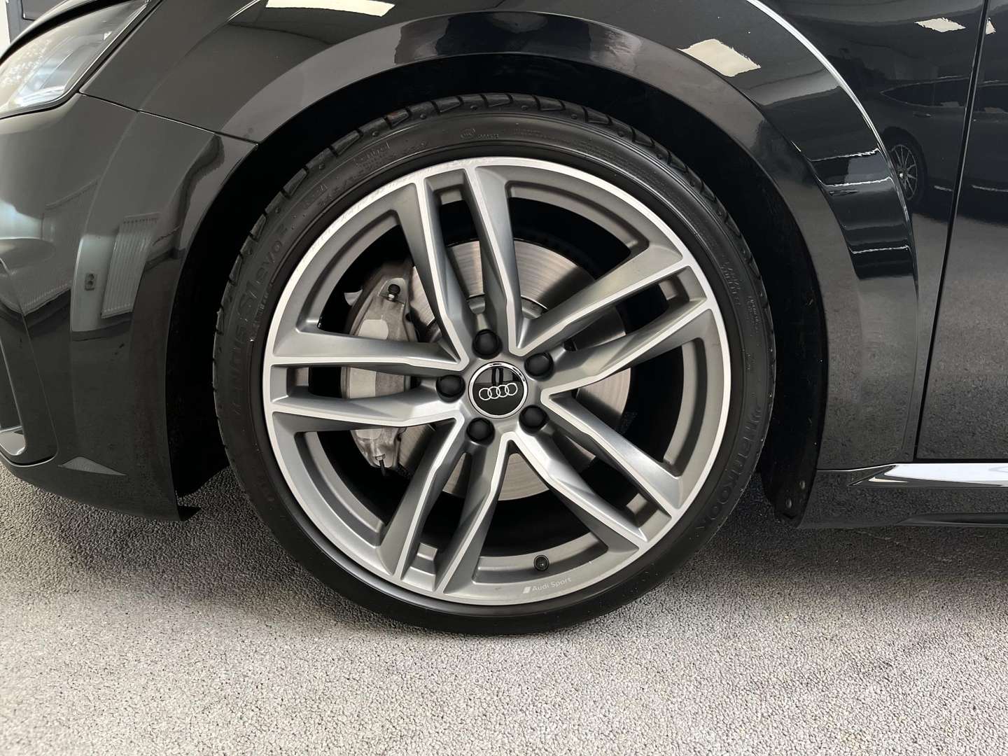 Audi TT Roadster Pro Line S Competition 45 TFSI - 2021 - Joinsteer - #46