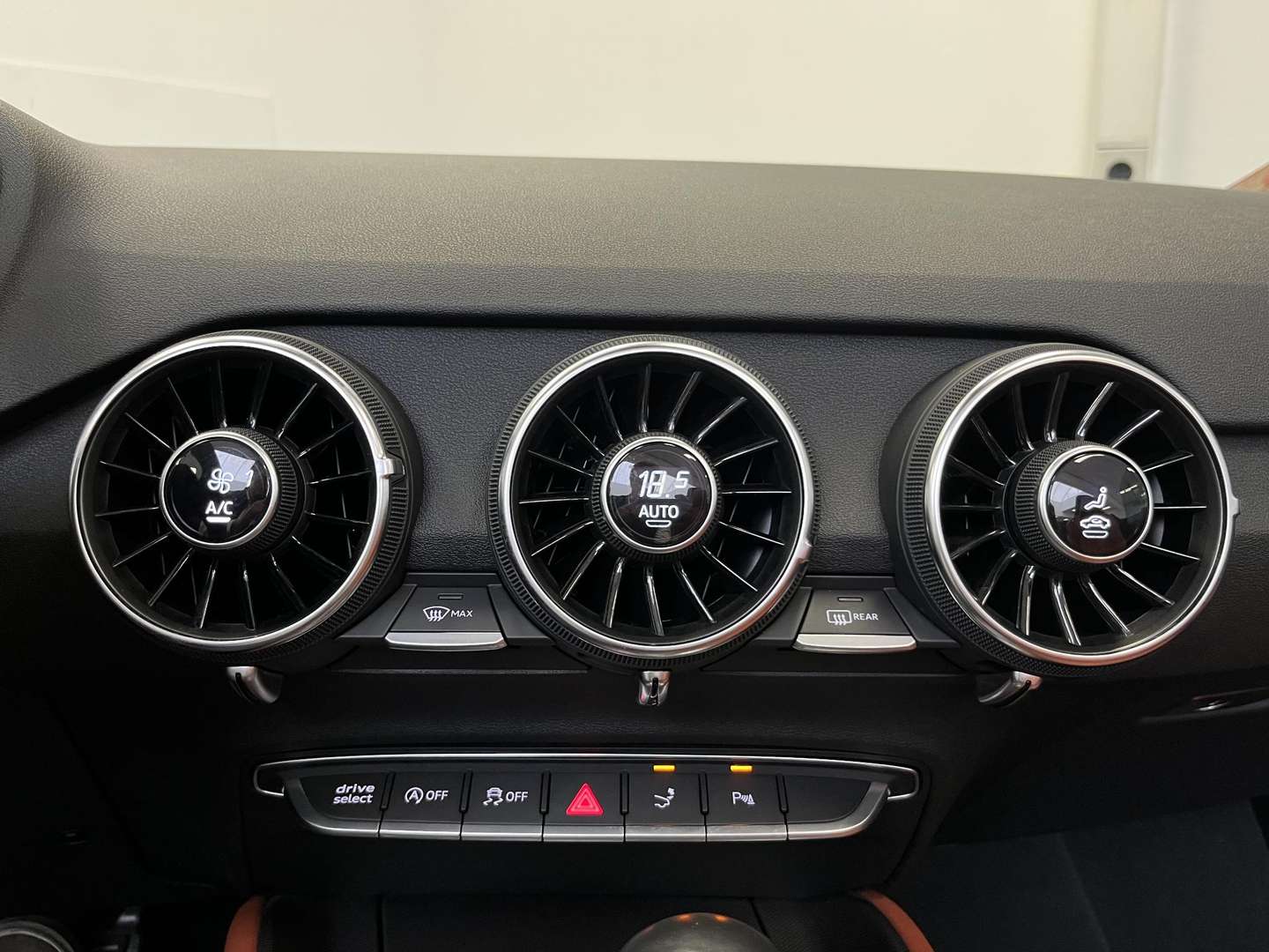 Audi TT Roadster Pro Line S Competition 45 TFSI - 2021 - Joinsteer - #38