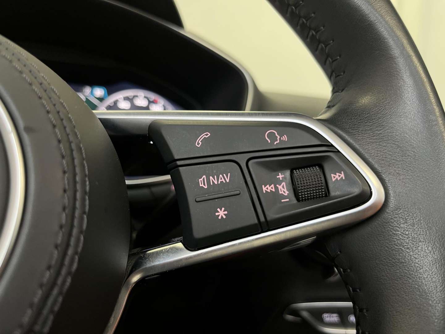 Audi TT Roadster Pro Line S Competition 45 TFSI - 2021 - Joinsteer - #35