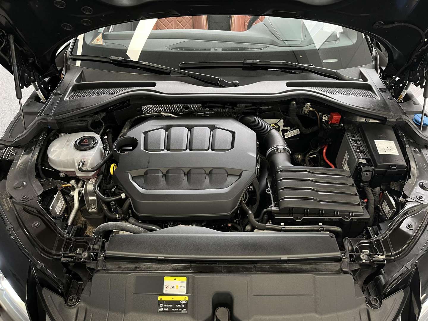 Audi TT Roadster Pro Line S Competition 45 TFSI - 2021 - Joinsteer - #49