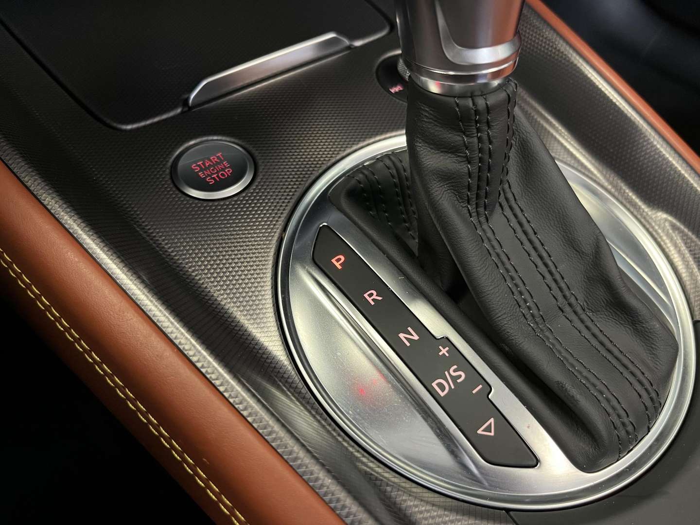 Audi TT Roadster Pro Line S Competition 45 TFSI - 2021 - Joinsteer - #40