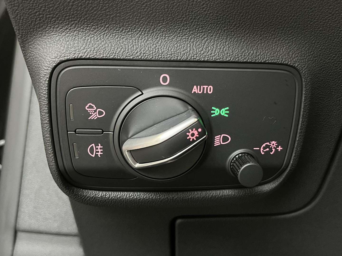 Audi TT Roadster Pro Line S Competition 45 TFSI - 2021 - Joinsteer - #44