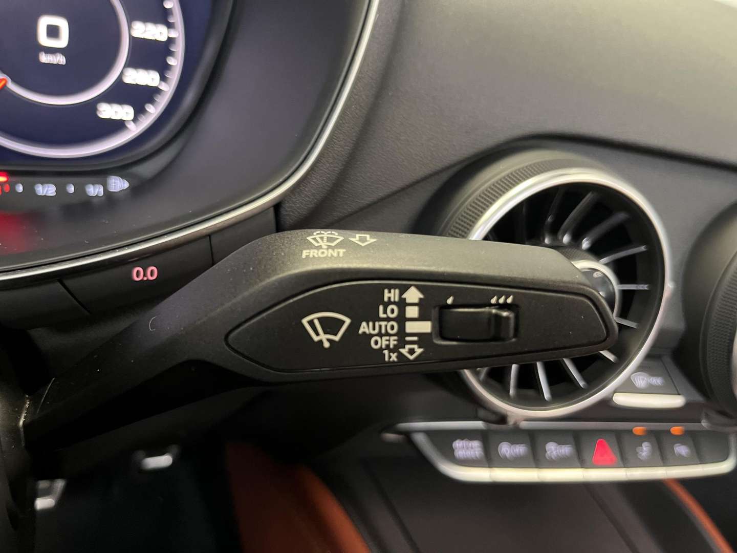 Audi TT Roadster Pro Line S Competition 45 TFSI - 2021 - Joinsteer - #37