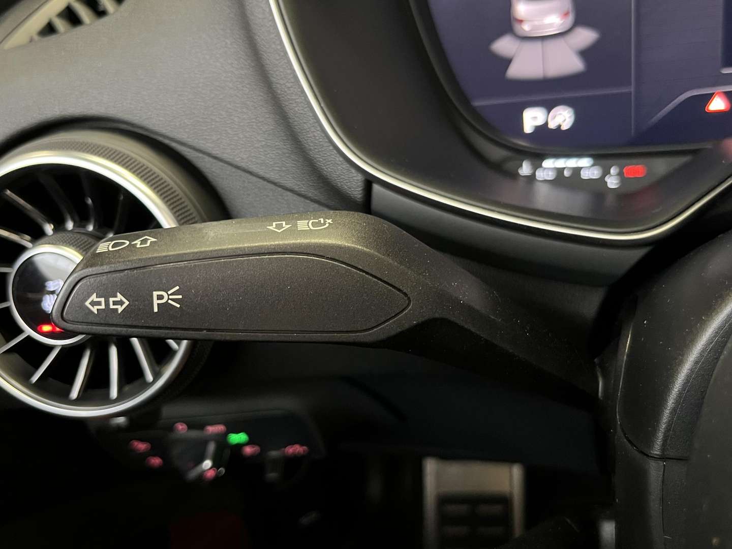 Audi TT Roadster Pro Line S Competition 45 TFSI - 2021 - Joinsteer - #36