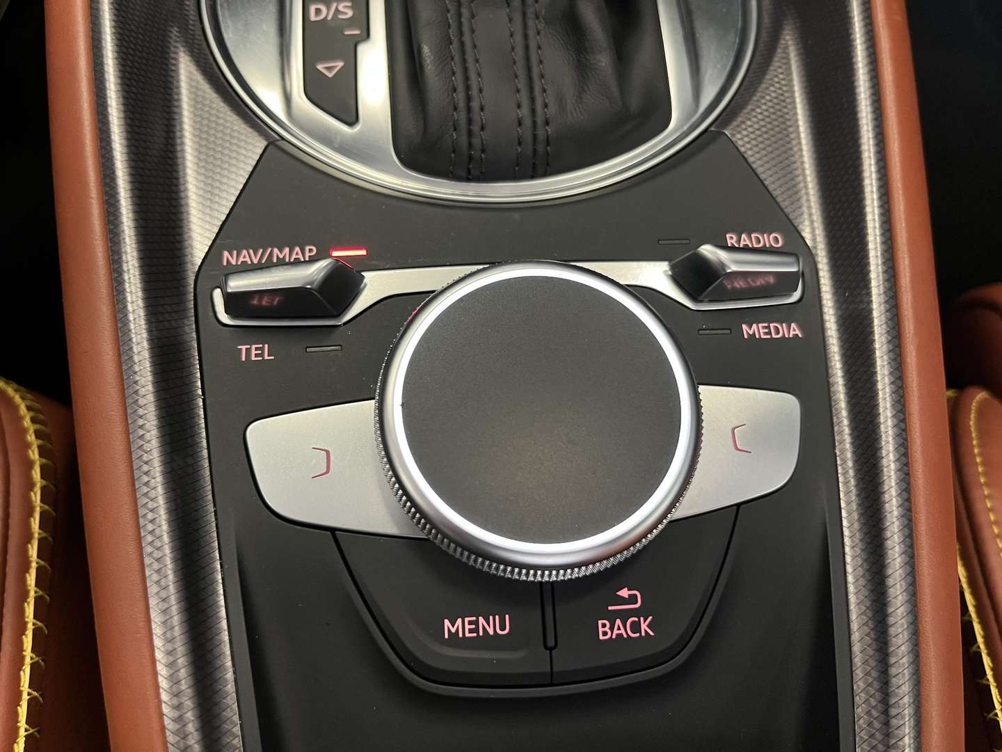 Audi TT Roadster Pro Line S Competition 45 TFSI - 2021 - Joinsteer - #42