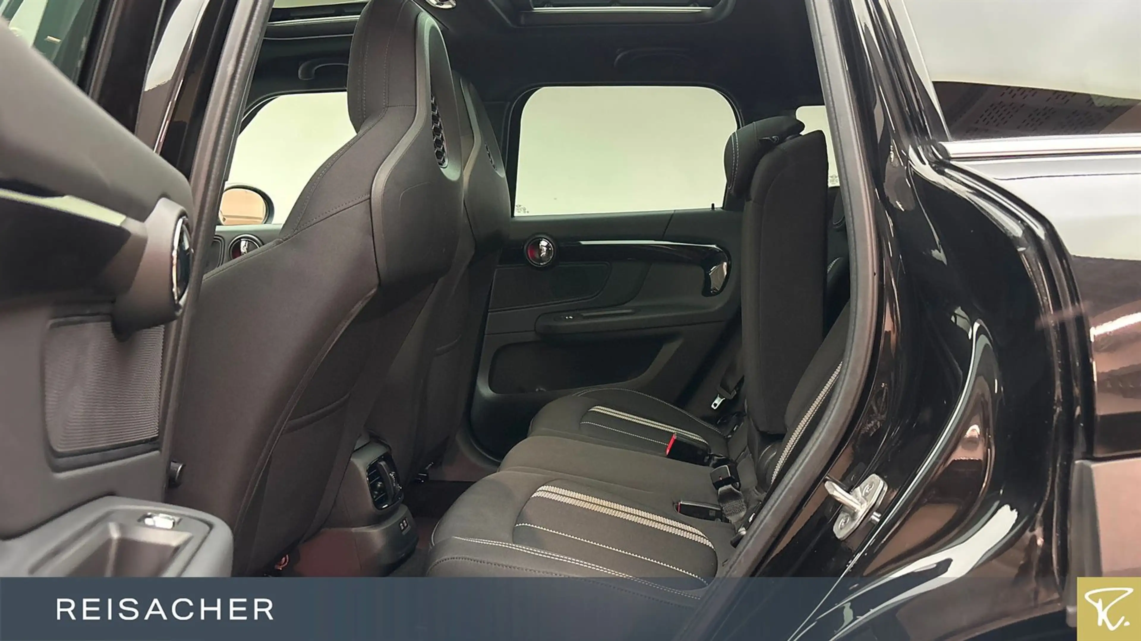 MINI John Cooper Works Essential Pano Navi RFK LM18" — photo 8